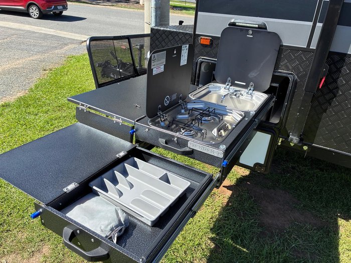 2024 KOKODA Digger 2