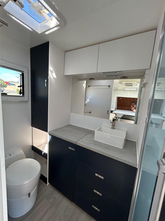 2024 KOKODA Digger 2