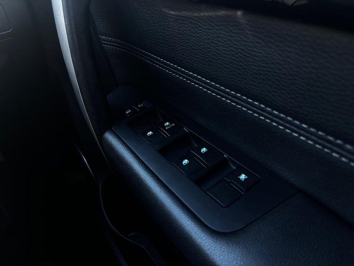 2013 Holden Captiva 7 LTZ CG MY14 AWD Nitrate