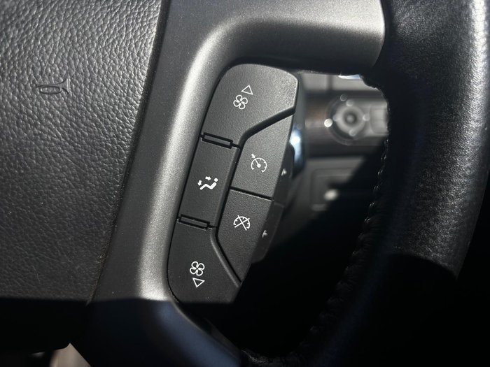 2013 Holden Captiva 7 LTZ CG MY14 AWD Nitrate