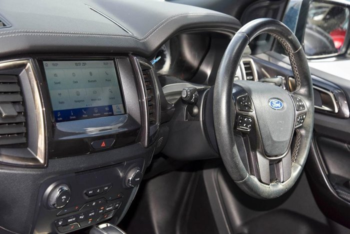 2020 Ford Everest