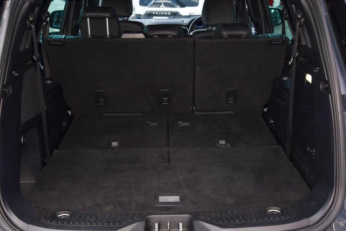 2020 Ford Everest