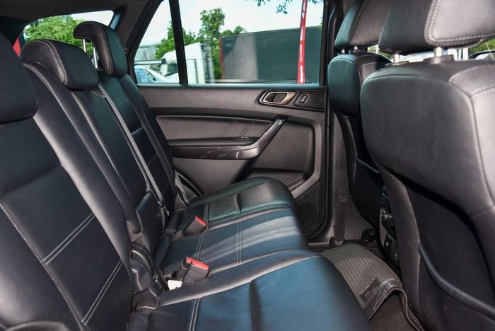 2020 Ford Everest