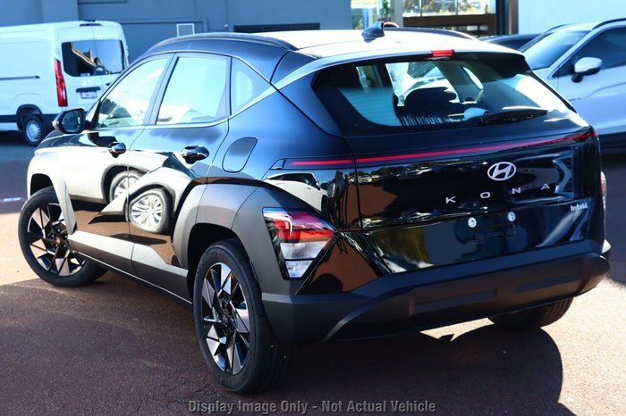 2026 Hyundai Kona Hybrid