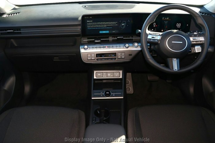 2026 Hyundai Kona Hybrid