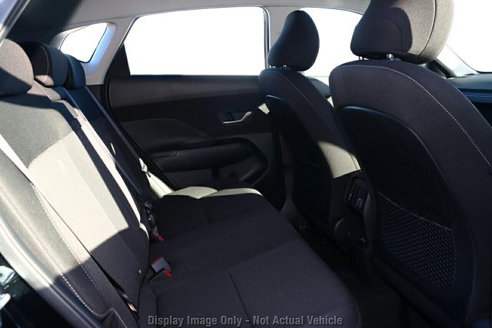 2026 Hyundai Kona Hybrid