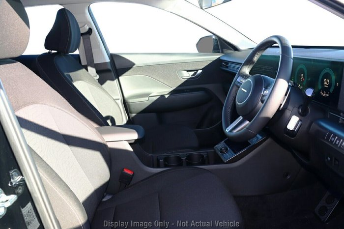 2026 Hyundai Kona Hybrid