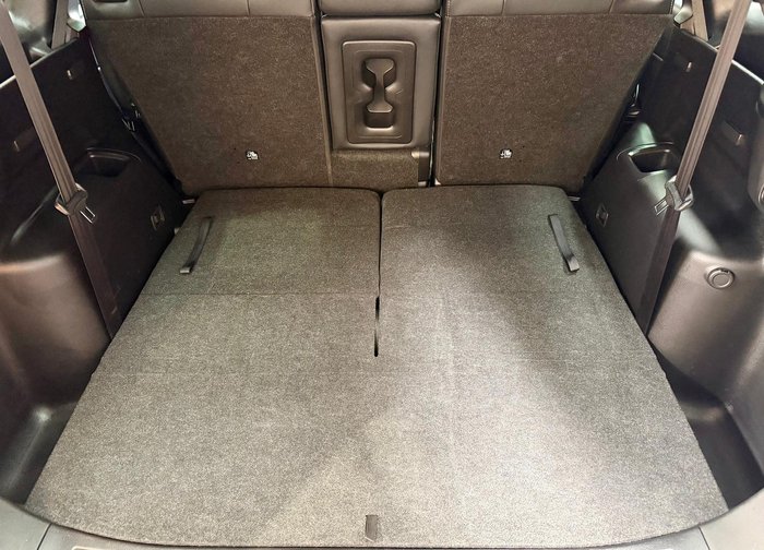 2023 Mitsubishi Outlander LS