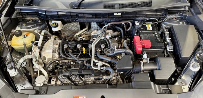 2023 Mitsubishi Outlander LS