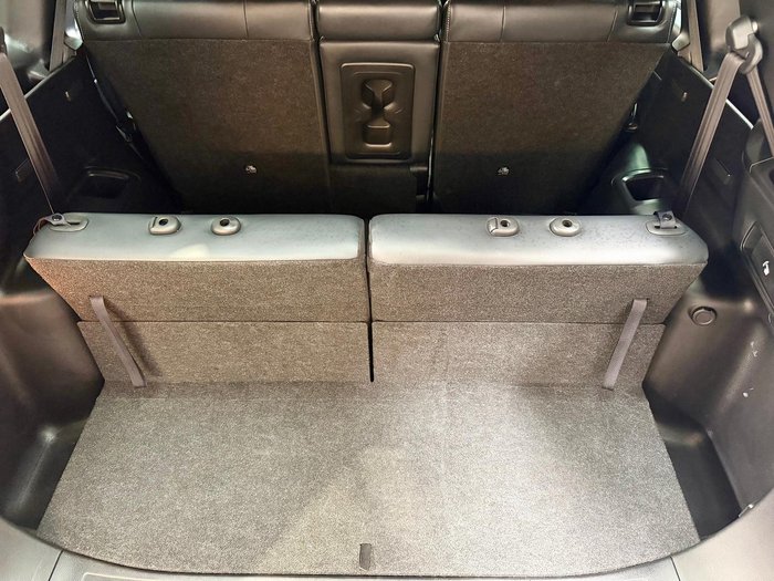 2023 Mitsubishi Outlander LS