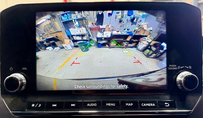 2023 Mitsubishi Outlander LS