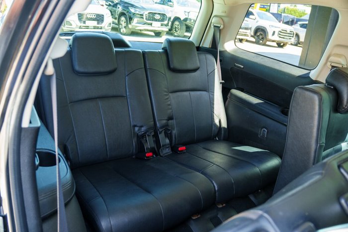 2012 Subaru Liberty Exiga Premium