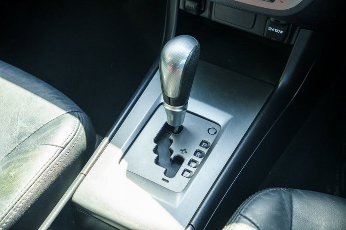 2012 Subaru Liberty Exiga Premium