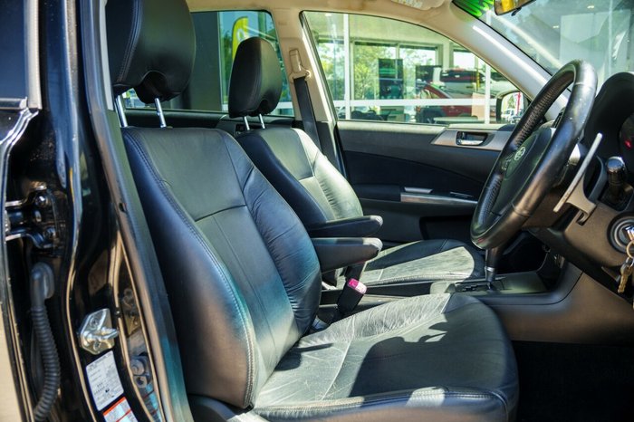 2012 Subaru Liberty Exiga Premium