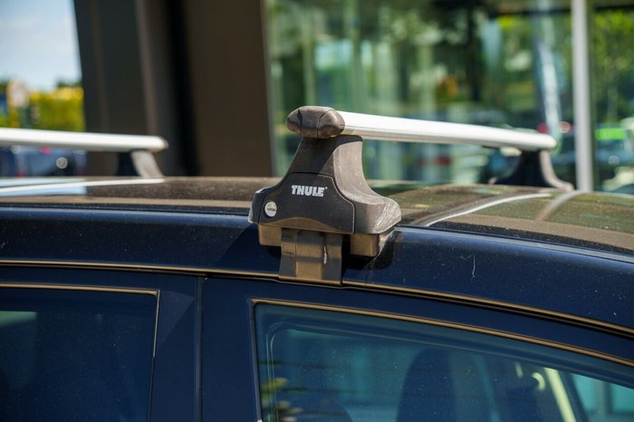 2012 Subaru Liberty Exiga Premium