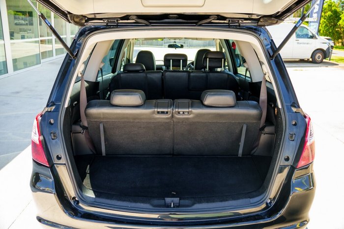 2012 Subaru Liberty Exiga Premium