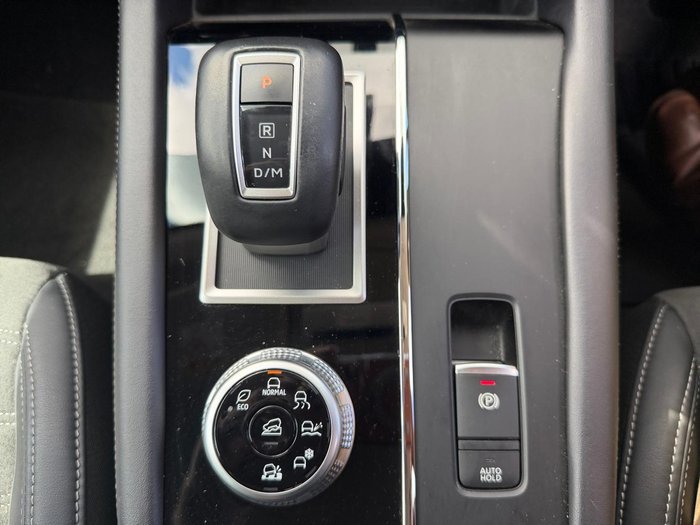 2022 Mitsubishi Outlander Aspire