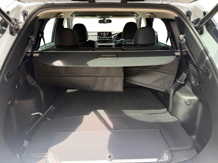 2022 Mitsubishi Outlander Aspire