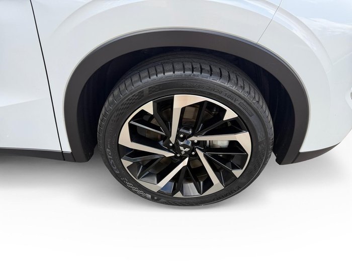2022 Mitsubishi Outlander Aspire