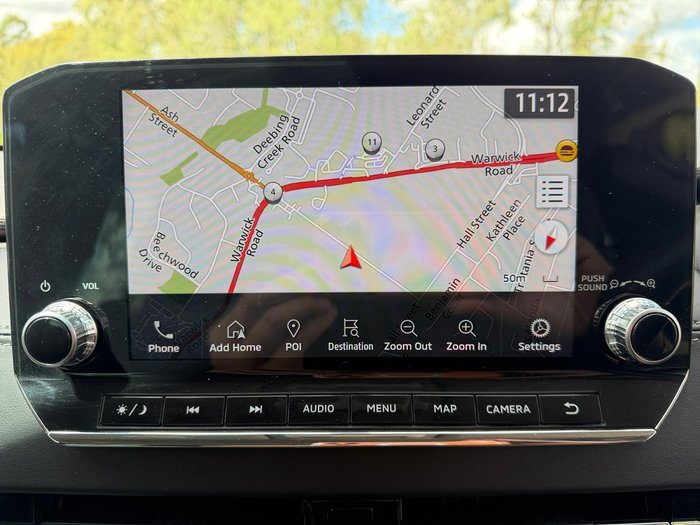 2022 Mitsubishi Outlander Aspire