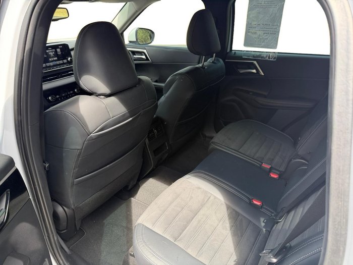 2022 Mitsubishi Outlander Aspire