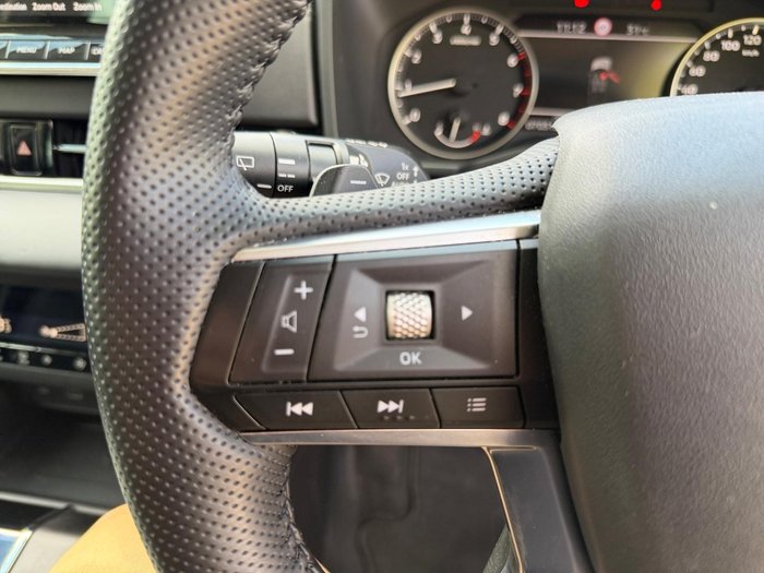2022 Mitsubishi Outlander Aspire