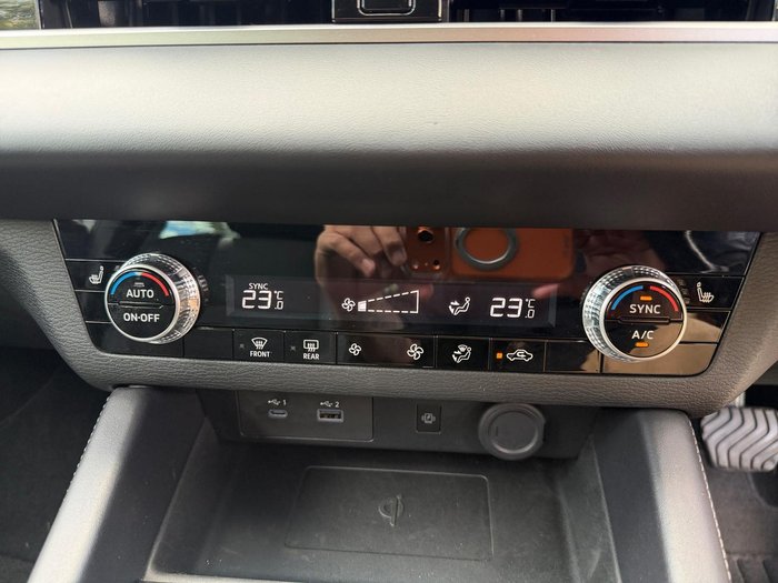 2022 Mitsubishi Outlander Aspire