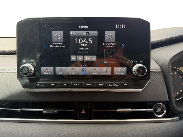 2022 Mitsubishi Outlander Aspire