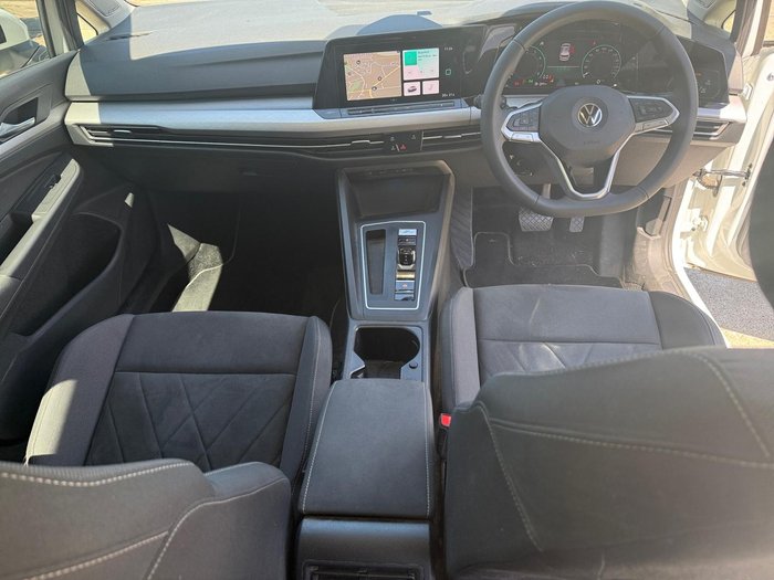 2021 Volkswagen Golf 110TSI Life