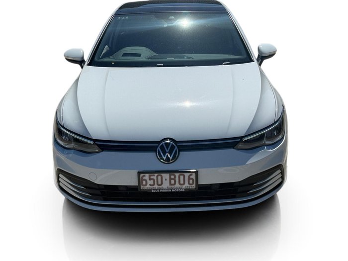 2021 Volkswagen Golf 110TSI Life