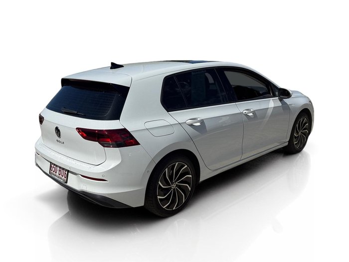 2021 Volkswagen Golf 110TSI Life