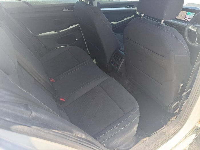 2021 Volkswagen Golf 110TSI Life