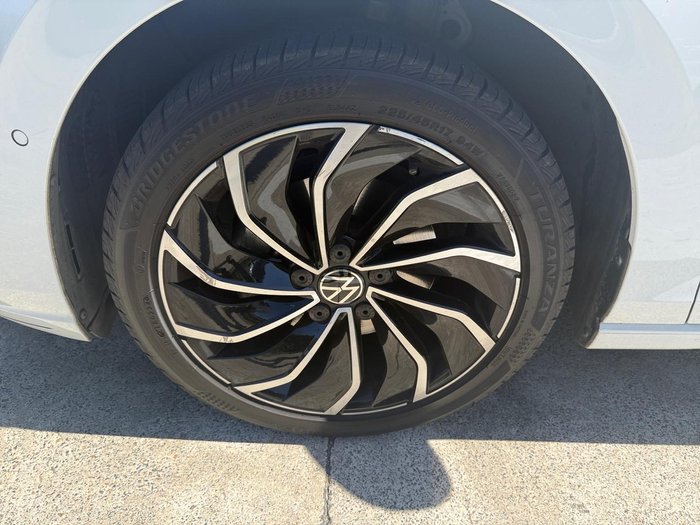 2021 Volkswagen Golf 110TSI Life