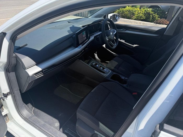 2021 Volkswagen Golf 110TSI Life