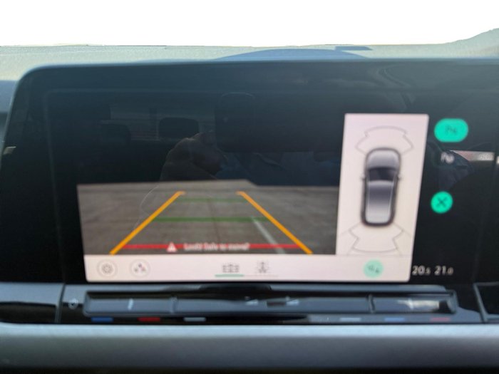 2021 Volkswagen Golf 110TSI Life