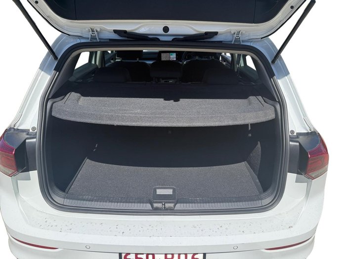 2021 Volkswagen Golf 110TSI Life