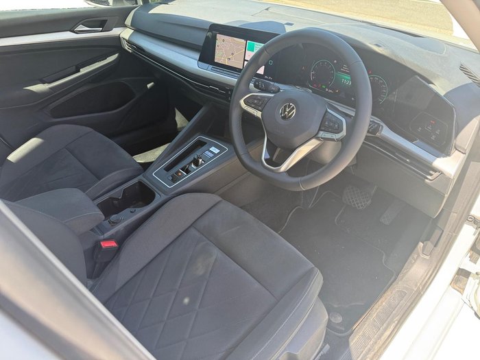 2021 Volkswagen Golf 110TSI Life