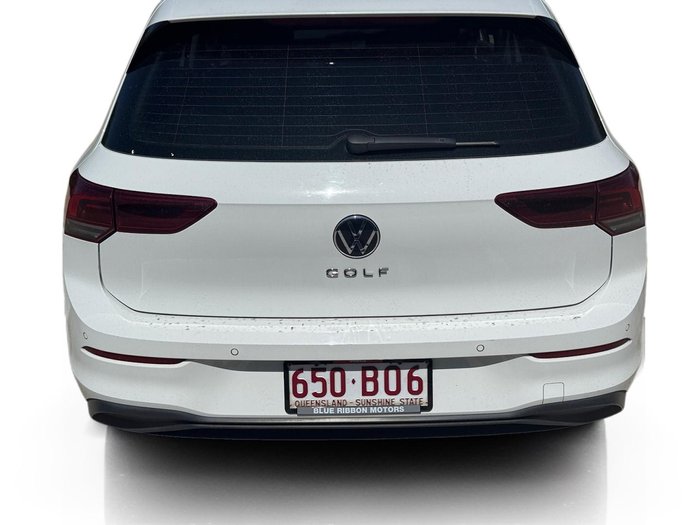 2021 Volkswagen Golf 110TSI Life