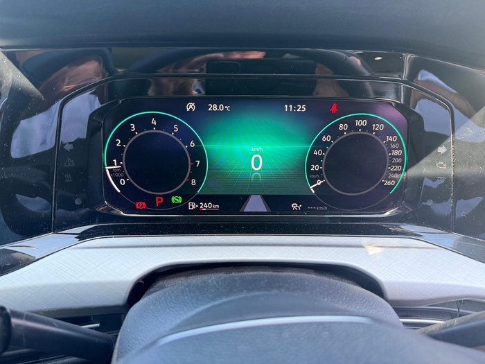 2021 Volkswagen Golf 110TSI Life