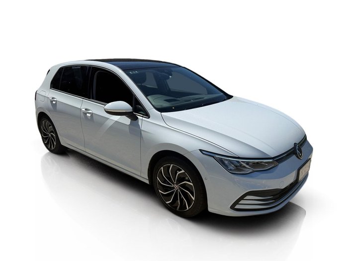 2021 Volkswagen Golf 110TSI Life