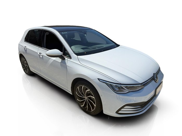 2021 Volkswagen Golf 110TSI Life