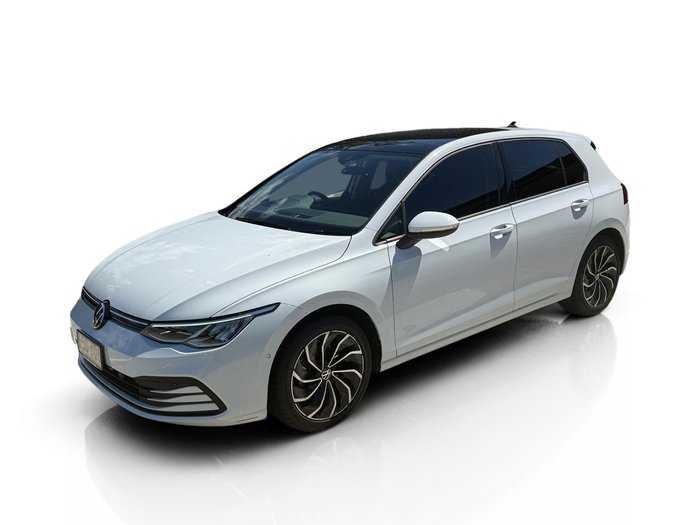 2021 Volkswagen Golf 110TSI Life