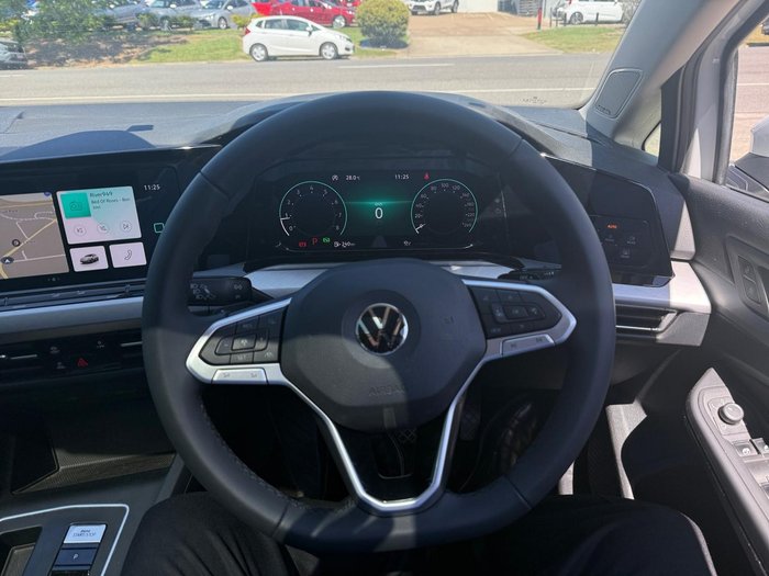 2021 Volkswagen Golf 110TSI Life