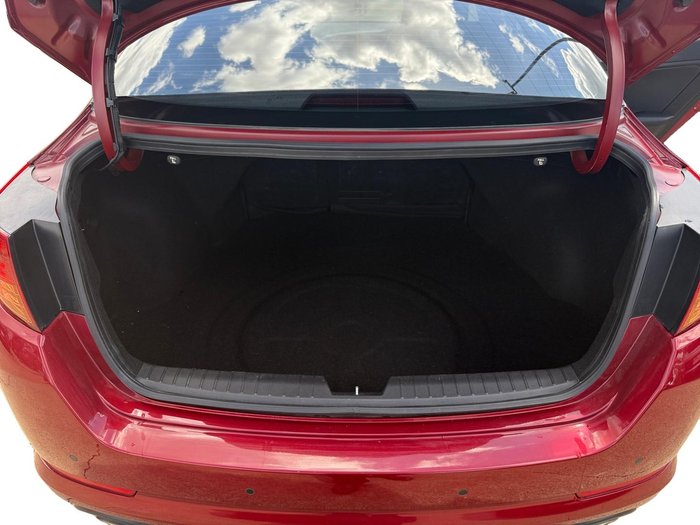 2011 Kia Optima Si