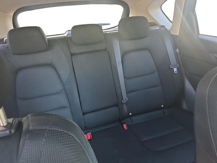 2020 Mazda CX-5 Maxx Sport