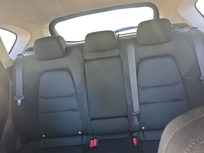 2020 Mazda CX-5 Maxx Sport