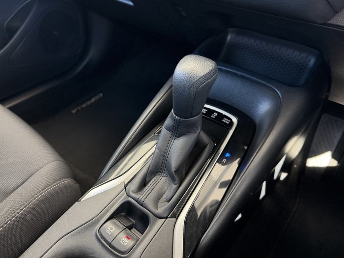 2019 Toyota Corolla Ascent Sport Hybrid