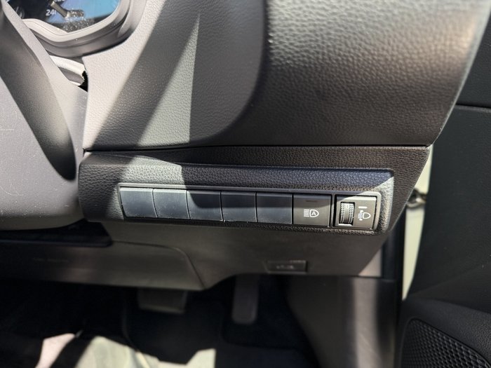 2019 Toyota Corolla Ascent Sport Hybrid