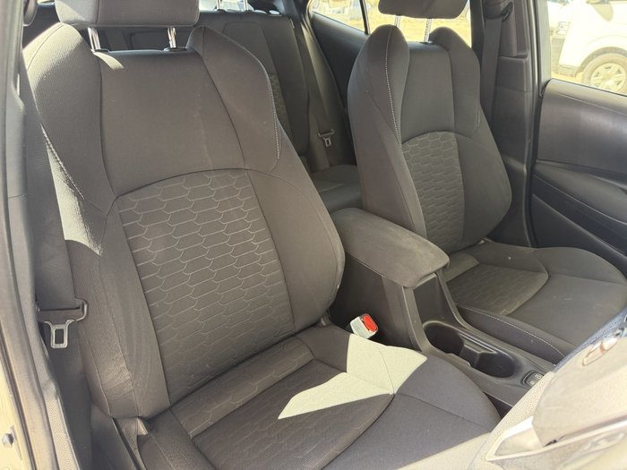 2019 Toyota Corolla Ascent Sport Hybrid