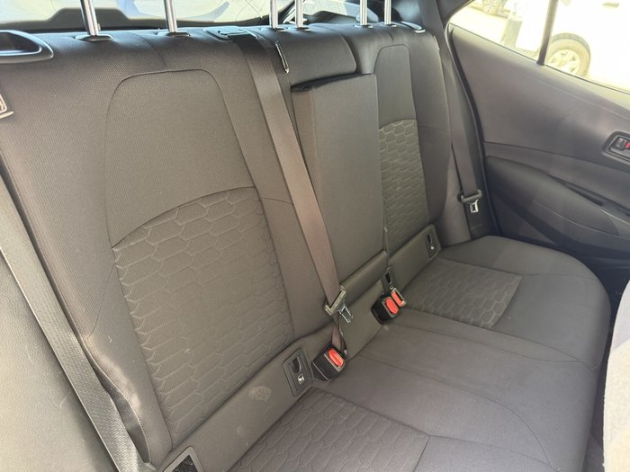 2019 Toyota Corolla Ascent Sport Hybrid